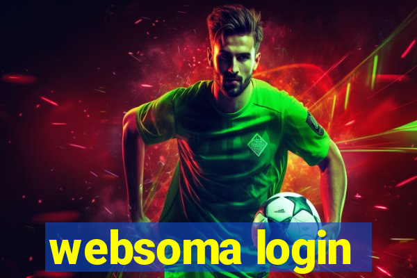 websoma login